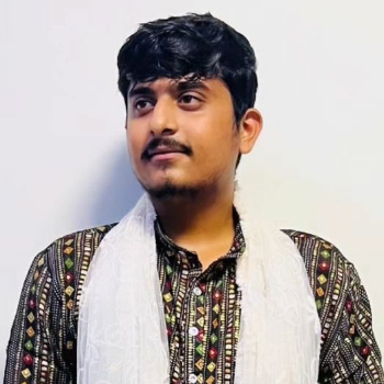 Chauhan Arjun - Digital Marketer